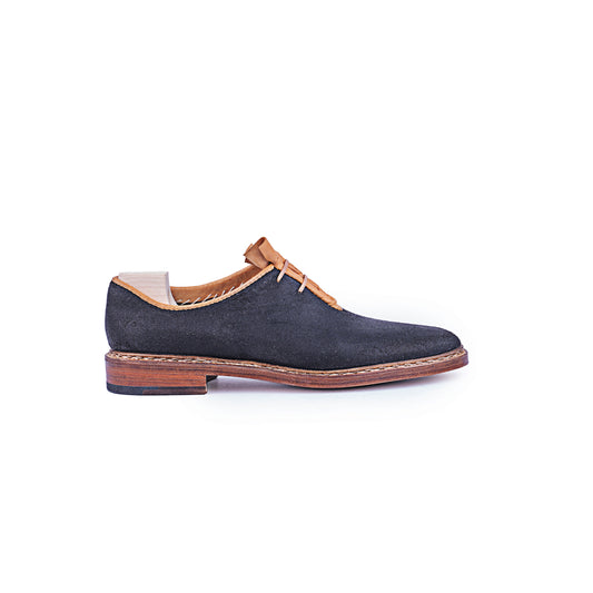 Allgäuer shoes crafted for both, durability and elegance