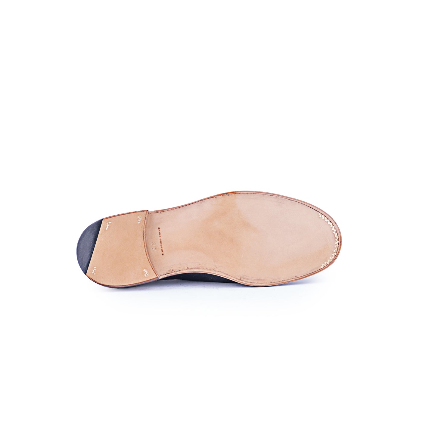 Allgäuer shoes crafted for both, durability and elegance
