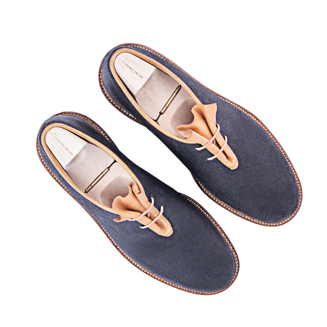 Allgäuer shoes crafted for both, durability and elegance