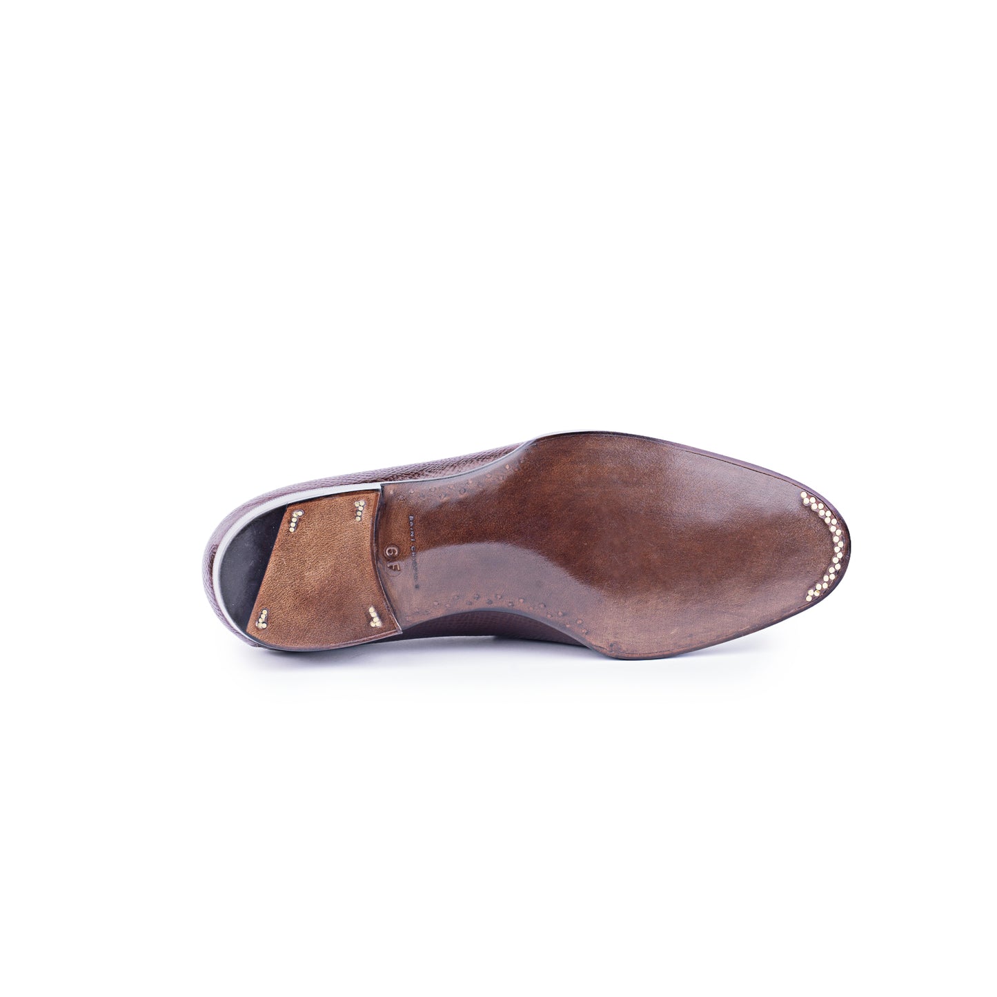Penny - Classic penny loafer