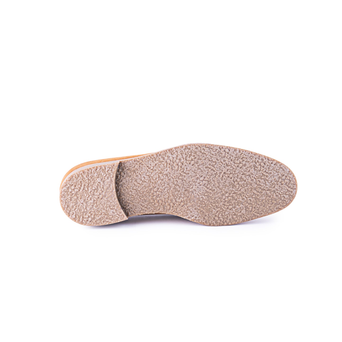 Piccadilly loafer - Spector in light brown and white