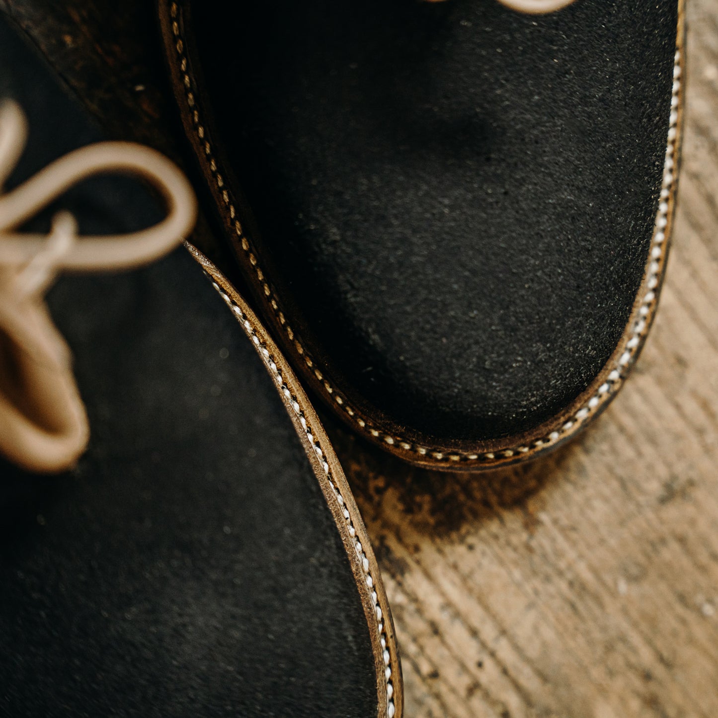 Allgäuer shoes crafted for both, durability and elegance