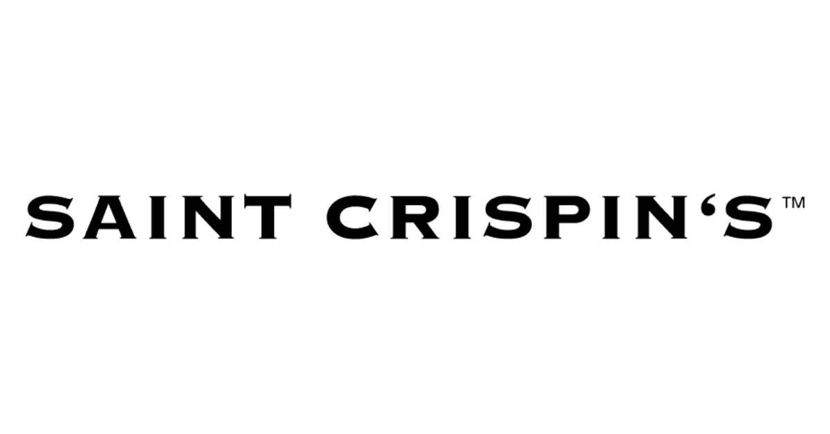 Saint Crispin's | Genuine Hand Made Shoes | Online Boutique