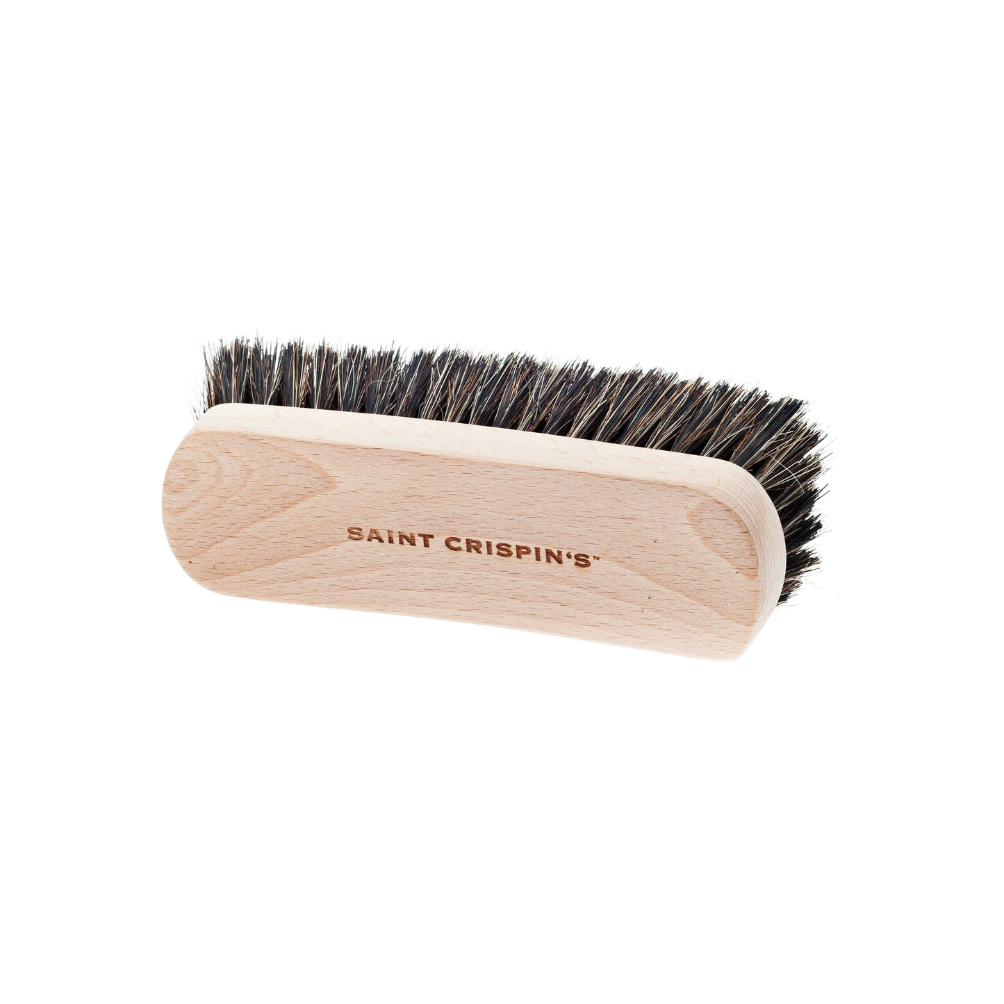 Shoe Polishing Brush