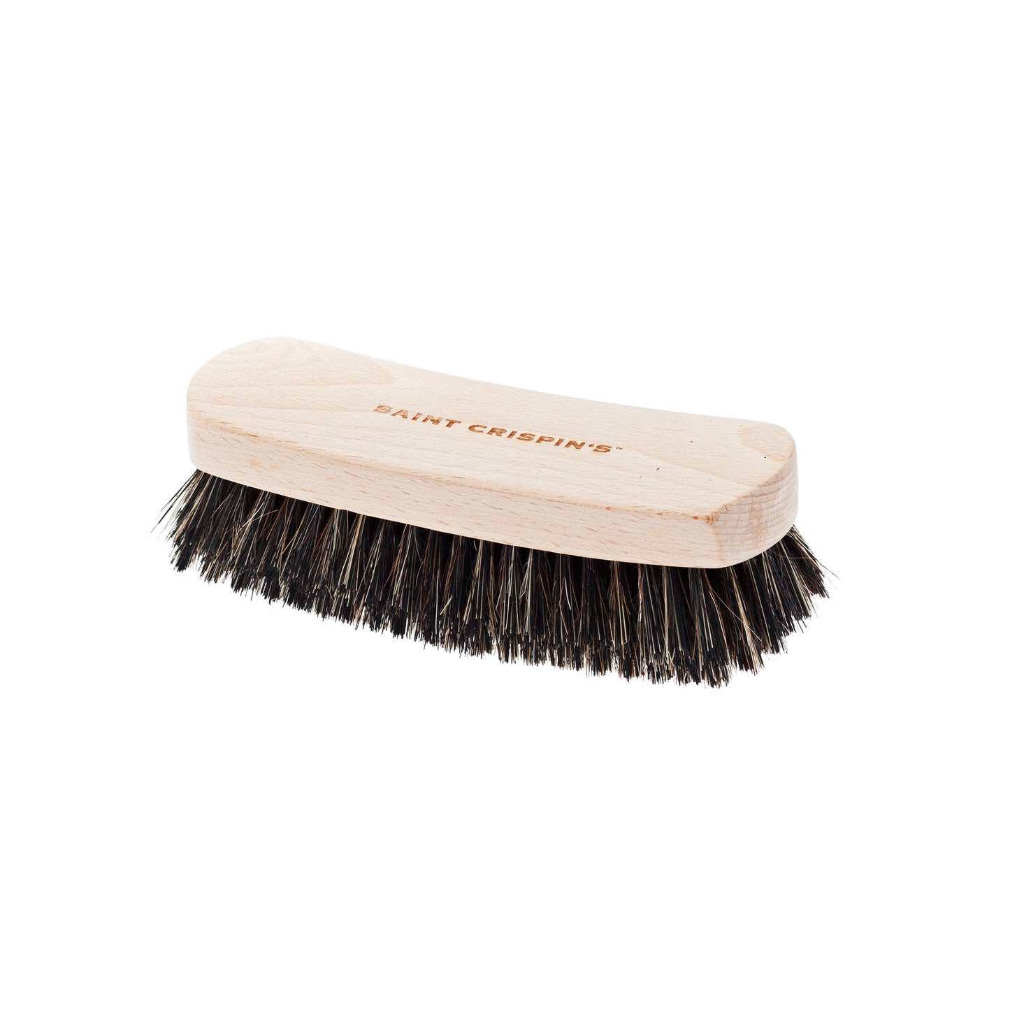 Shoe Polishing Brush