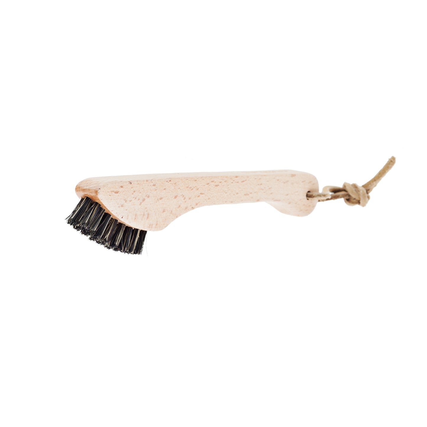 Shoe Welt Brush