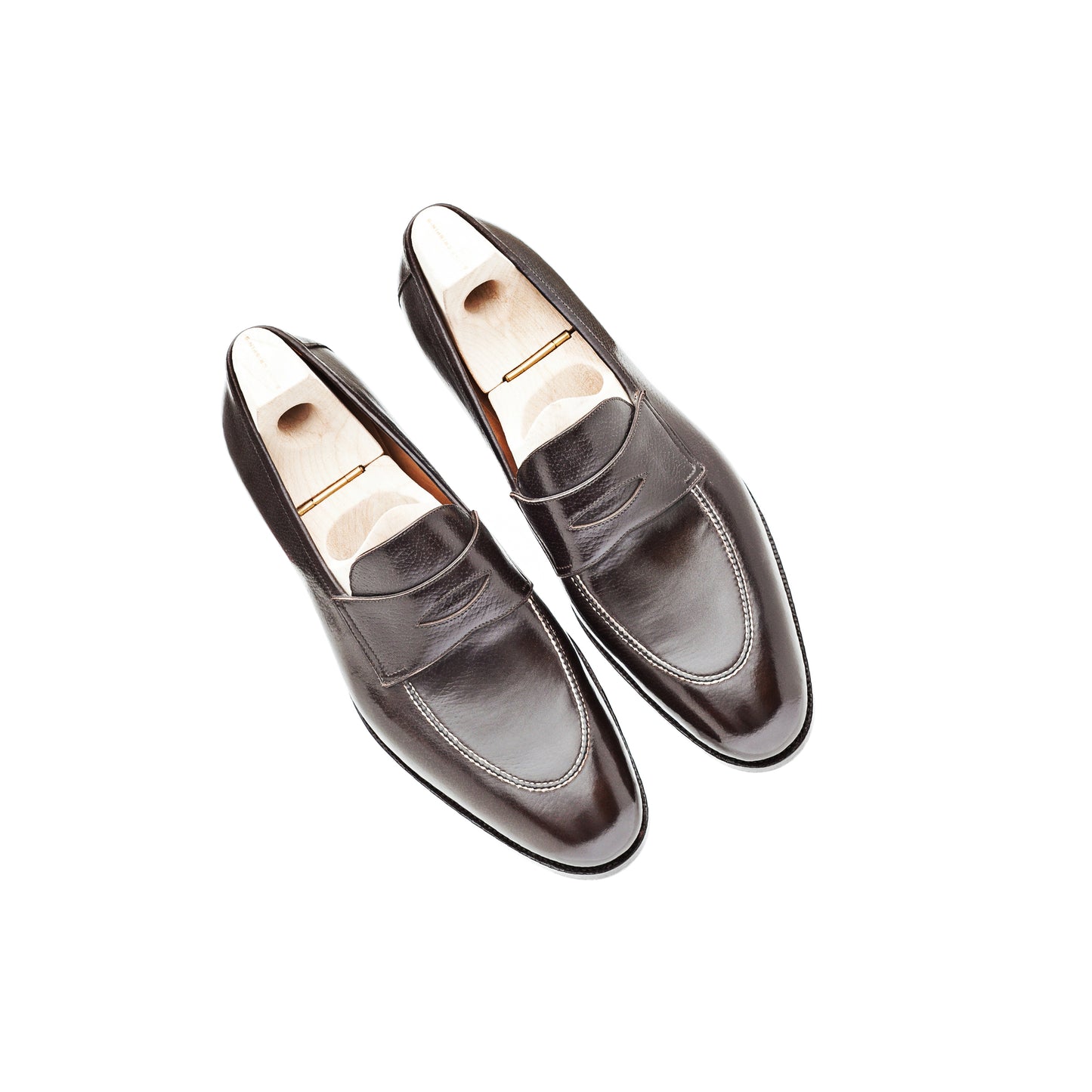 Penny - Classic penny loafer