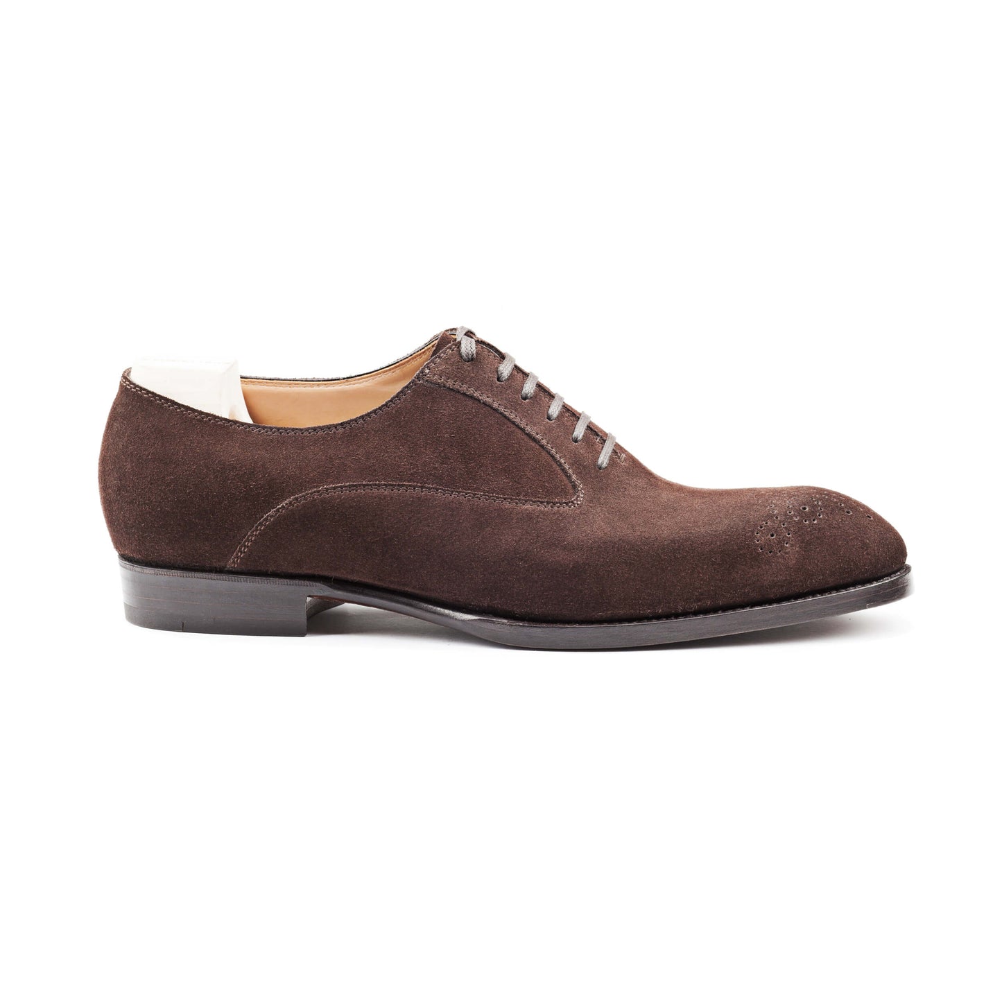Oxford, swan neck with perforated tip flower