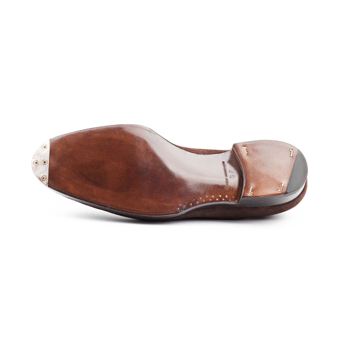 Oxford, swan neck with perforated tip flower