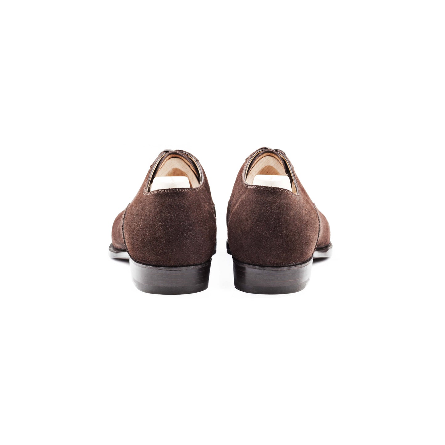Oxford, swan neck with perforated tip flower