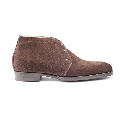 Chukka boots