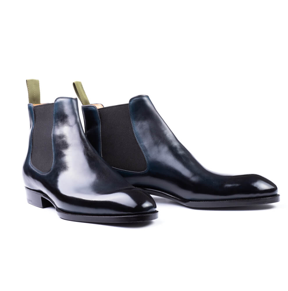 The dean outlet chelsea boot