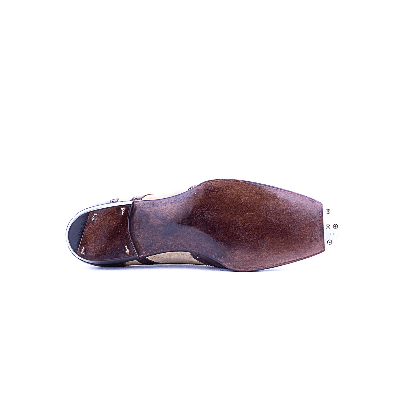 Cuban on sale dress shoes