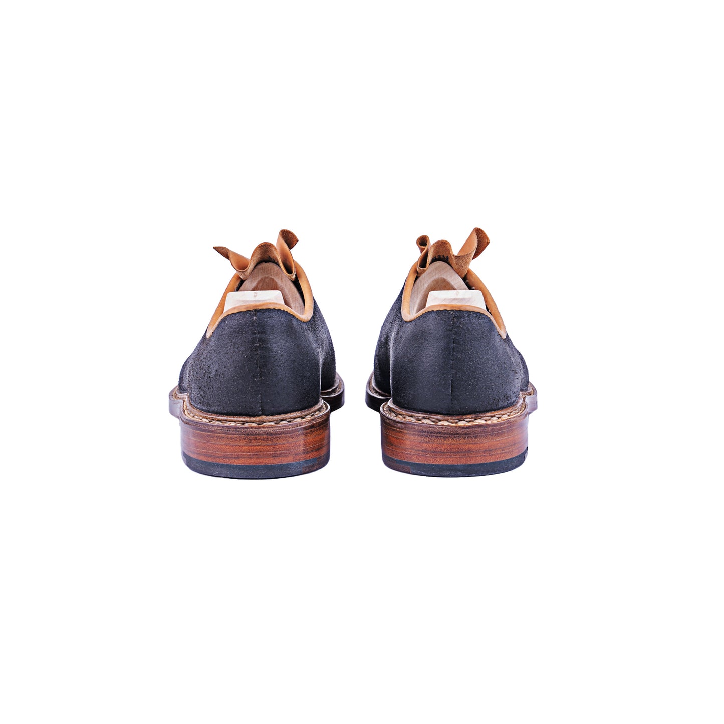 Allgäuer shoes crafted for both, durability and elegance - 9F