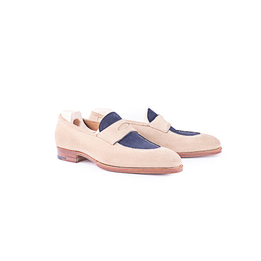 Penny - Classic penny loafer