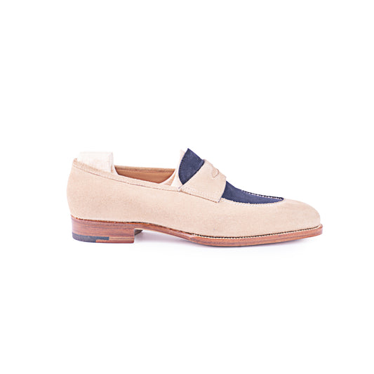 Penny - Classic penny loafer