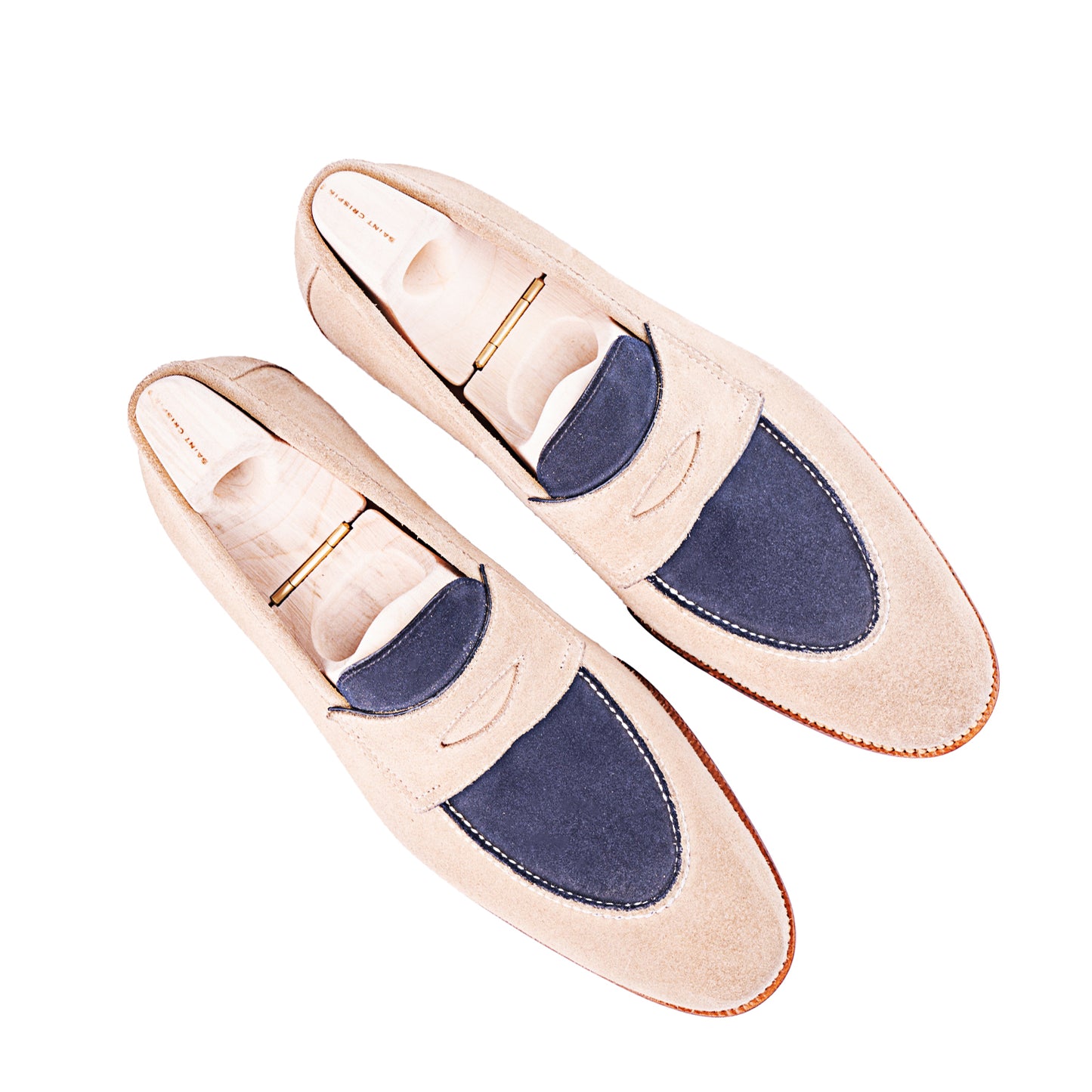 Penny - Classic penny loafer