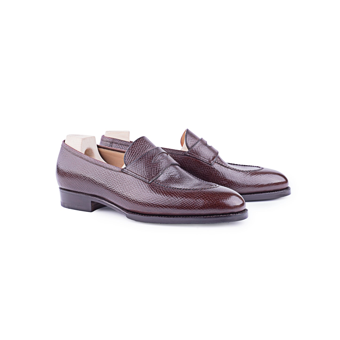 Penny - Classic penny loafer - 6F