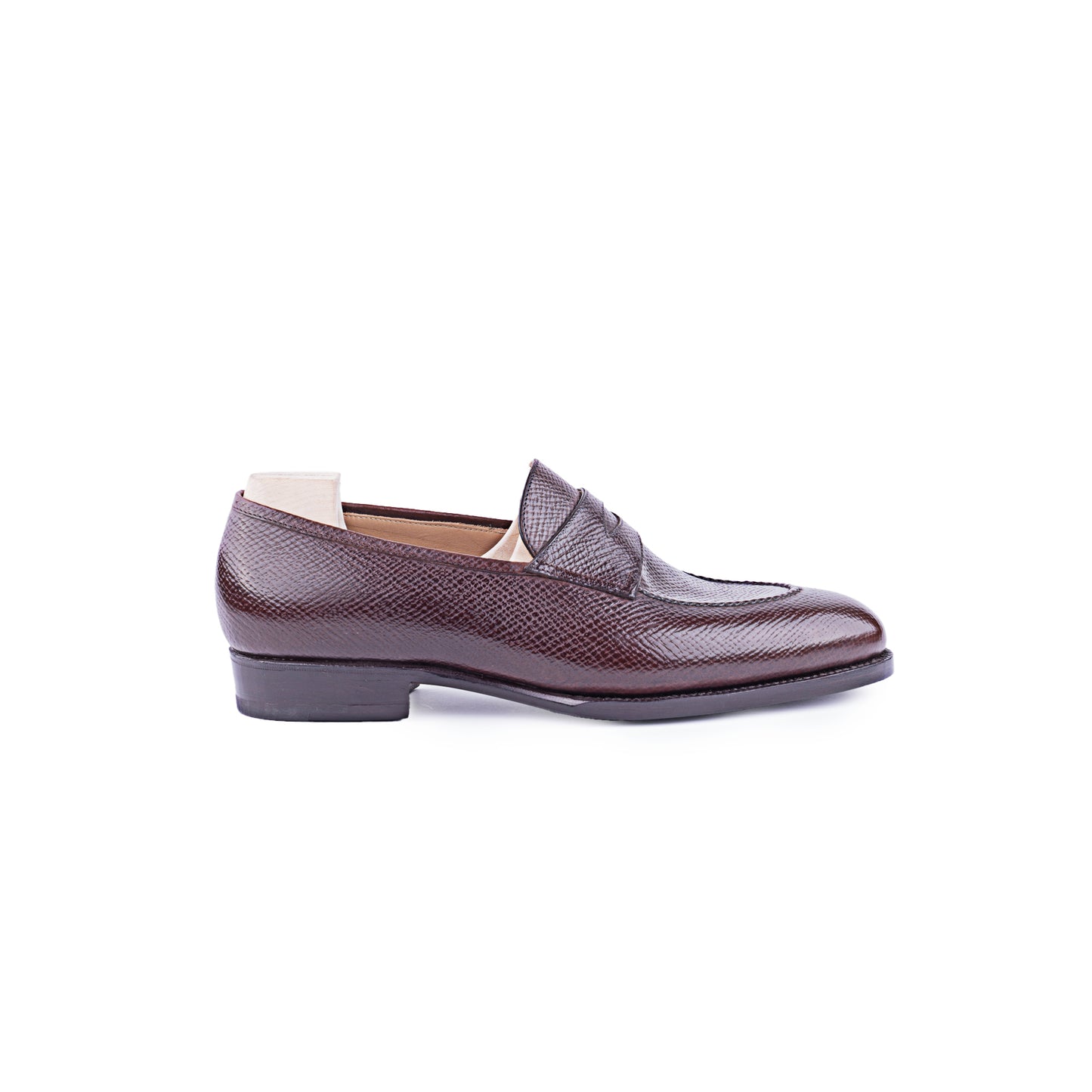 Penny - Classic penny loafer - 6F