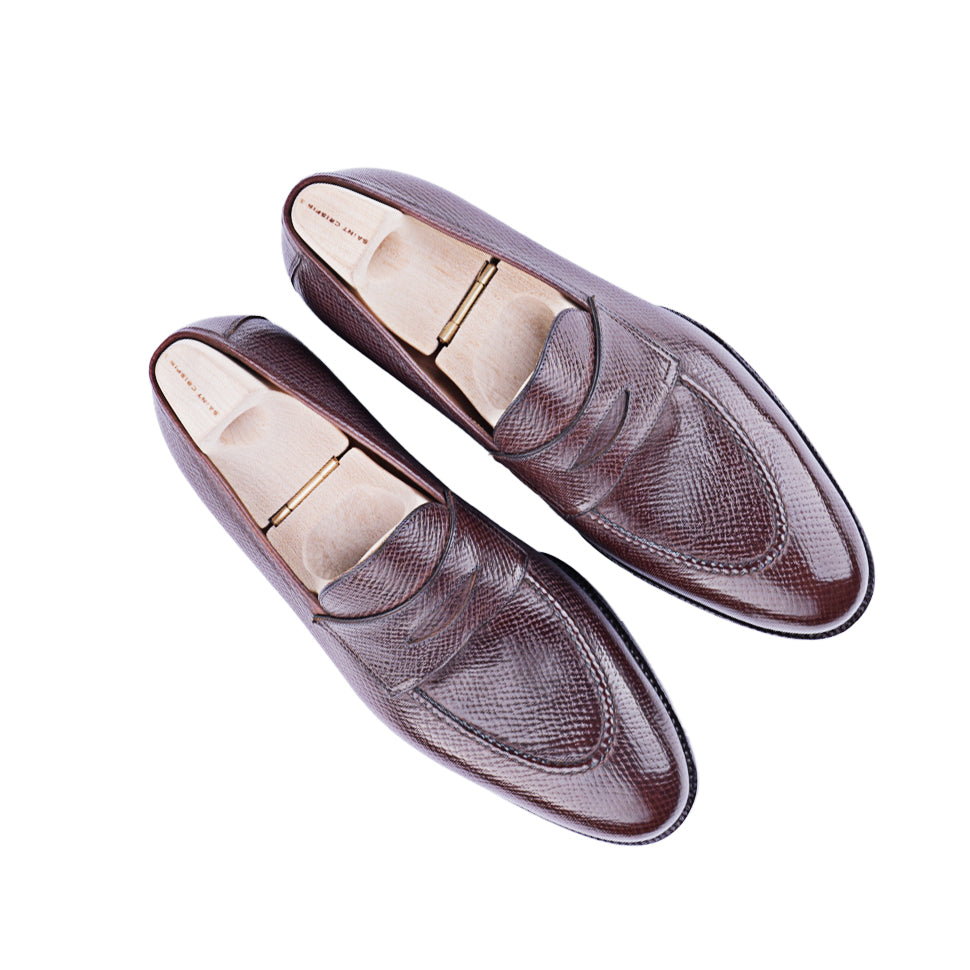 Penny - Classic penny loafer - 6F