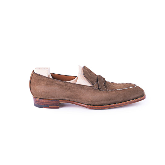 The Entwined Loafer