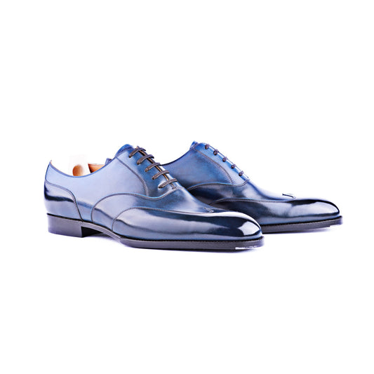 Oxford, long wing plain tip - 9.5F