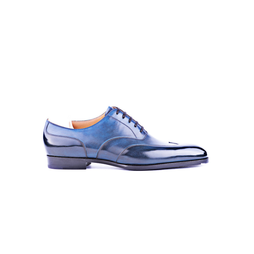 Oxford, long wing plain tip - 9.5F