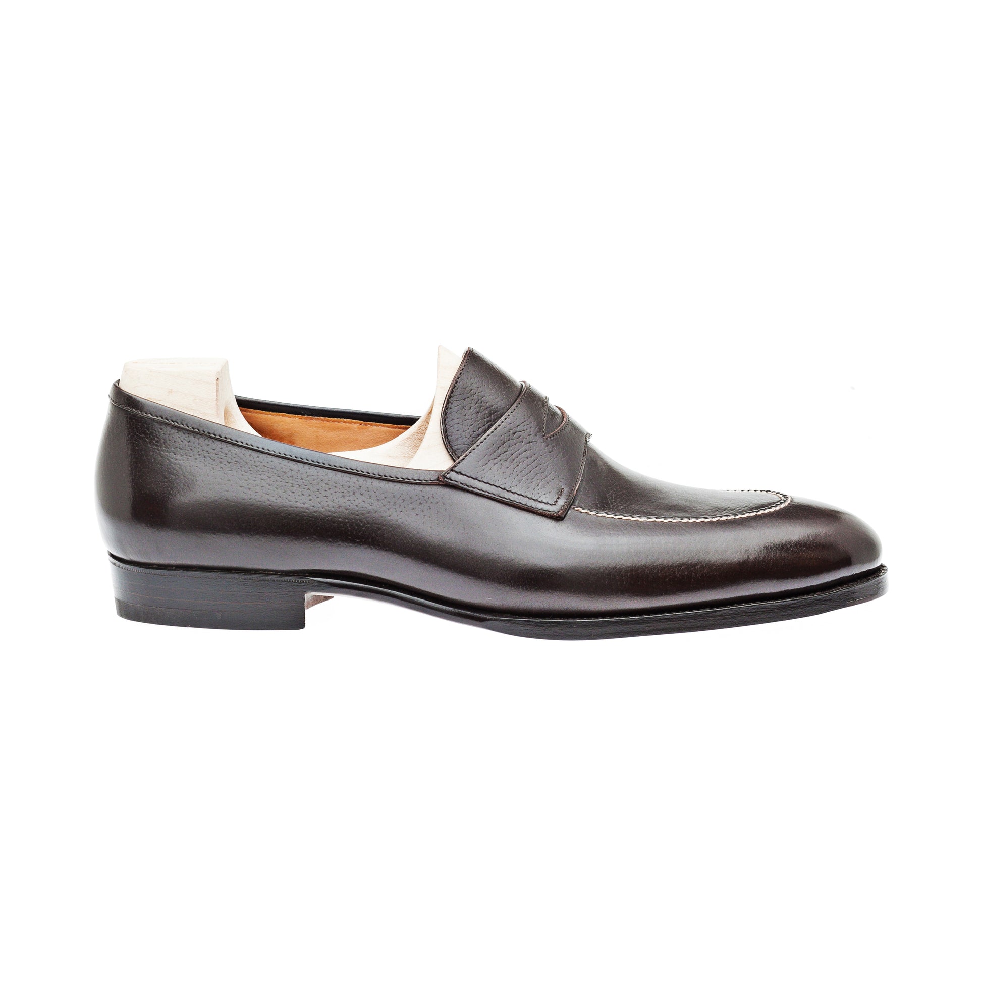 Penny - Classic penny loafer