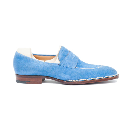 Penny - Classic penny loafer