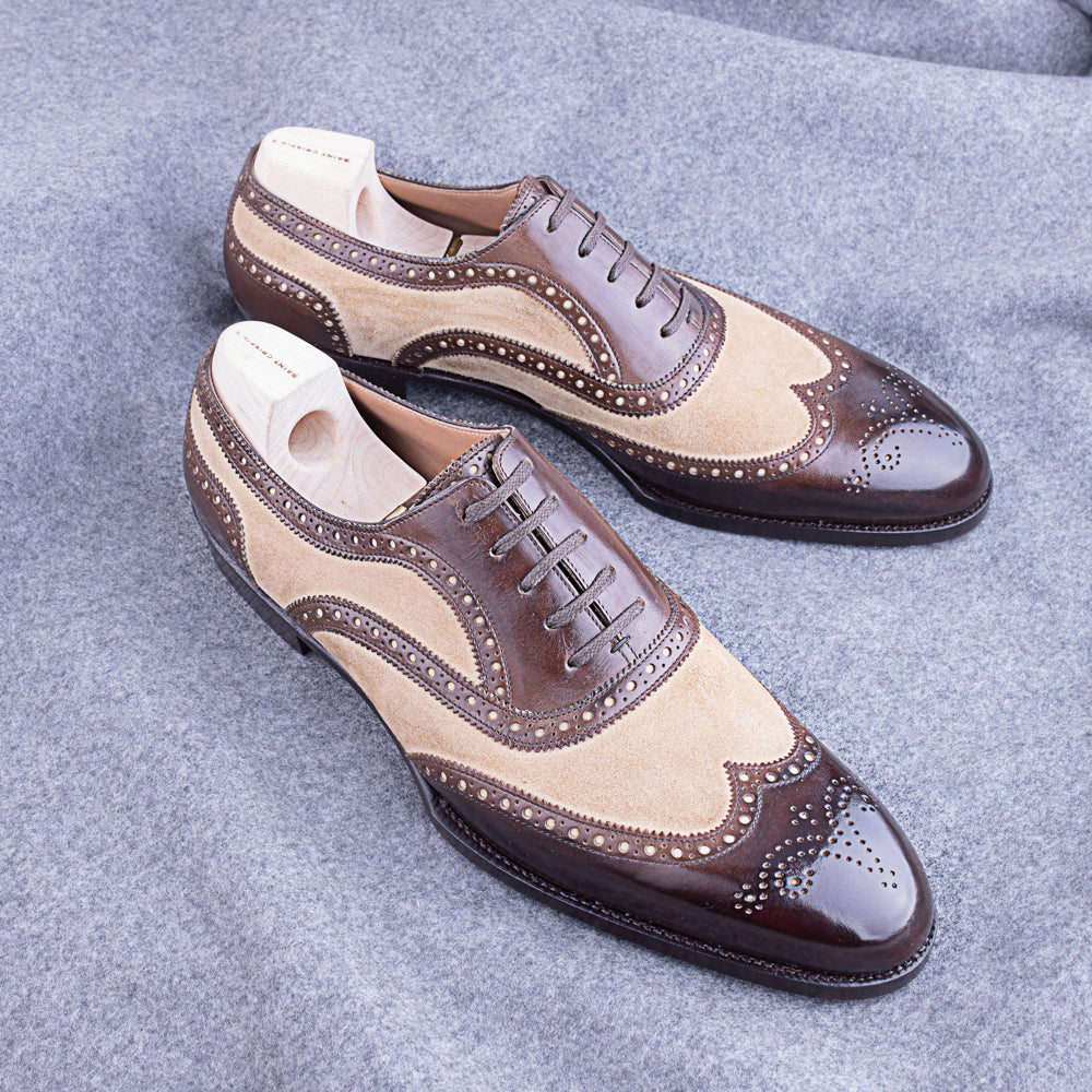 Cuban heel store mens dress shoes