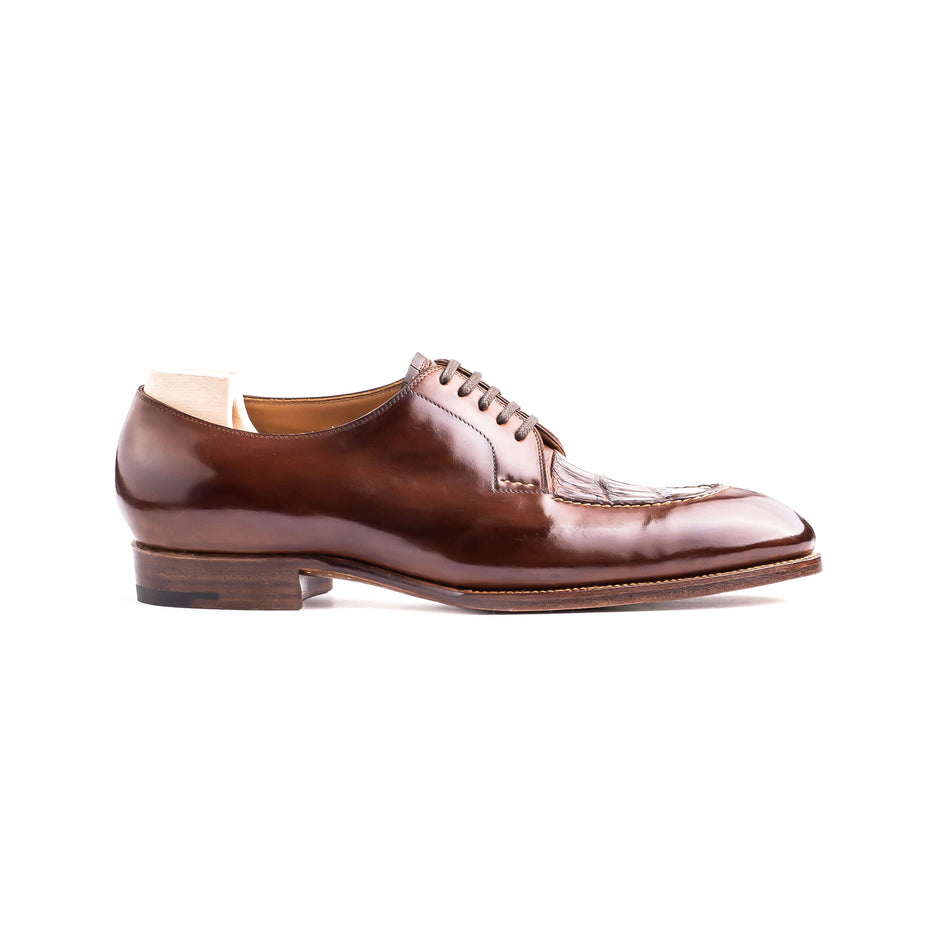 Saint Crispin's | Genuine Hand Made Shoes | Online Boutique