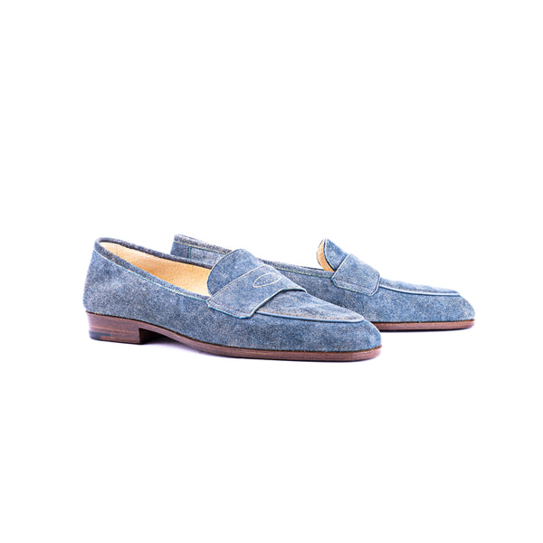 epineエピヌ ribbon Goa Loafer dd083ec8936a29a7c269eb0edf659e